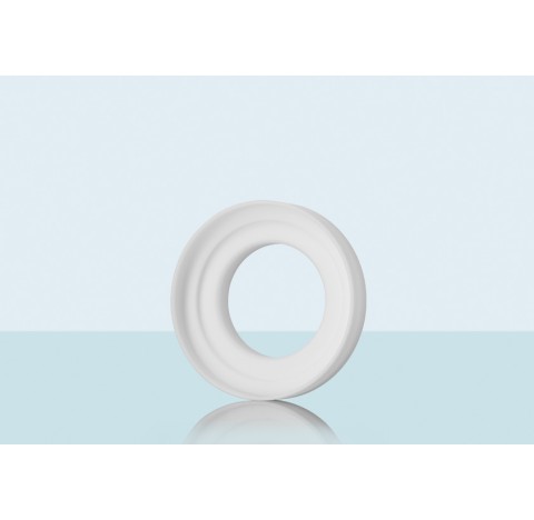 Plaque PTFE pour Appareil a filtration DURAN afin de positionner les plaques filtrantes