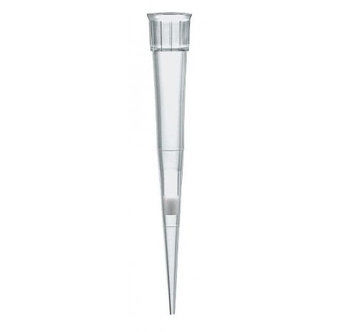 Pointes à filtre, 2 - 20 µl, PP, CE-IVD, BIO-CERT LIQUID HANDLING STERILE
