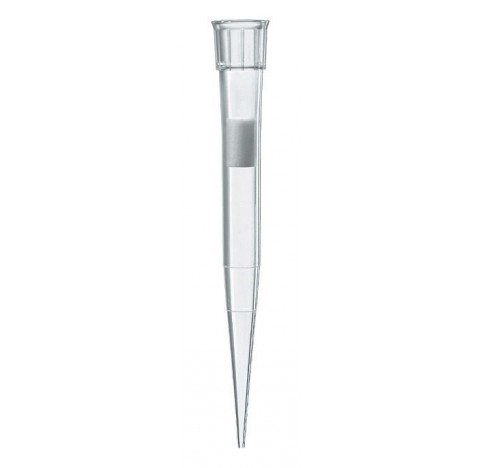 Pointes à filtre, 5 - 200 µl, PP, CE-IVD,  	BIO-CERT LIQUID HANDLING STERILE