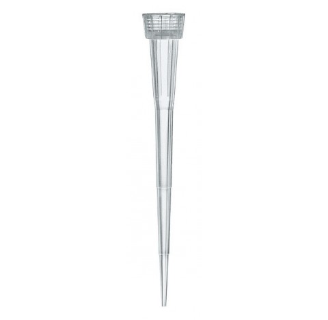 Pointes de pipette, 0,5 - 20 µl, PP, CE-IVD