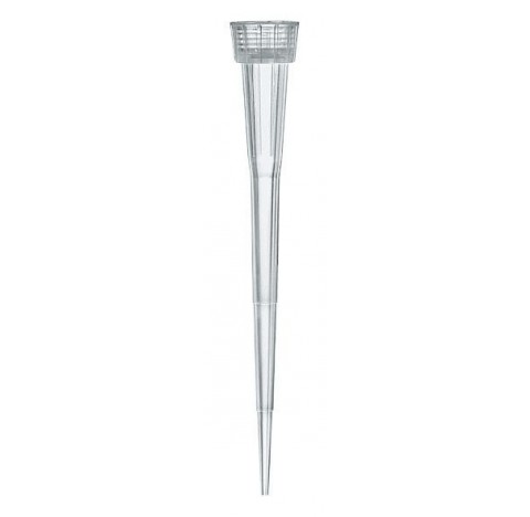 Pointes pipette ULR 0,5-20 µl.<br>Pointes de pipette Ultra Low Retention , 0,5 - 20 µl, PP, CE-IVD, 