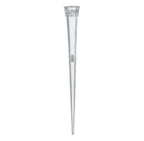 Pointes à filtre Ultra Low Retention, 1 - 20 µl, PP, CE-IVD, BIO-CERT CERTIFIED QUALITY<br>