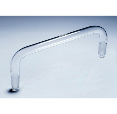 Pont de distillation 2x 29/32 male rodaviss longueur 400 mm