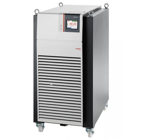 Systeme de thermostatisation PRESTO A85t temperature : -85 a +250 degre, constance de temperature +/