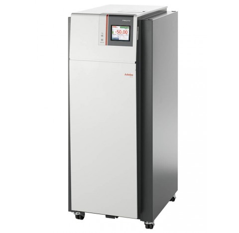 Systeme de thermostatisation PRESTO W50t temperature : -50 a +250 degre, constance de temperature +/