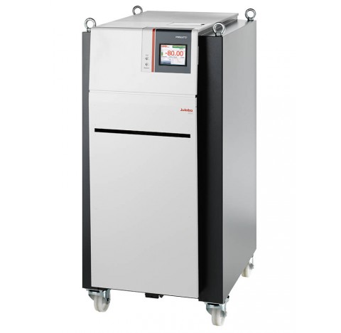 Systeme de thermostatisation PRESTO W85t temperature : -85 a +250 degre, constance de temperature +/