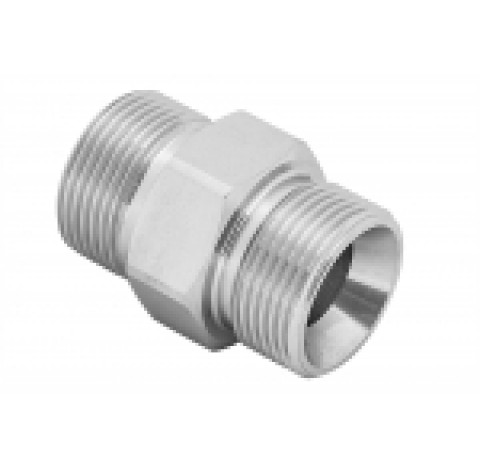 Raccord M30X1,5 male - male Julabo