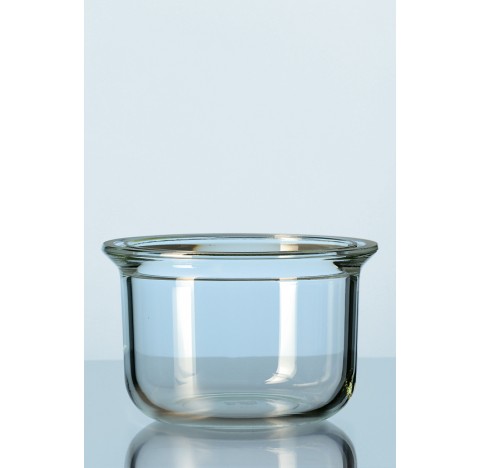 Becher DURAN, flasque plane, avec rainure, DN 120, 3000 ml