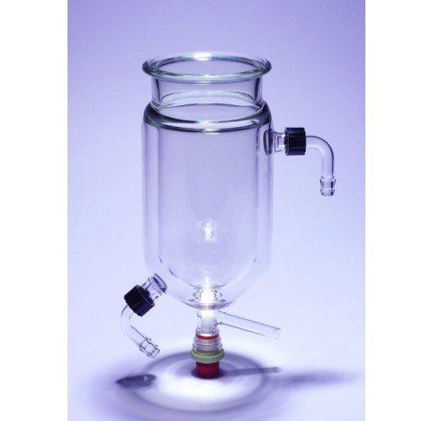 Reacteur thermostatique SVL1000ml