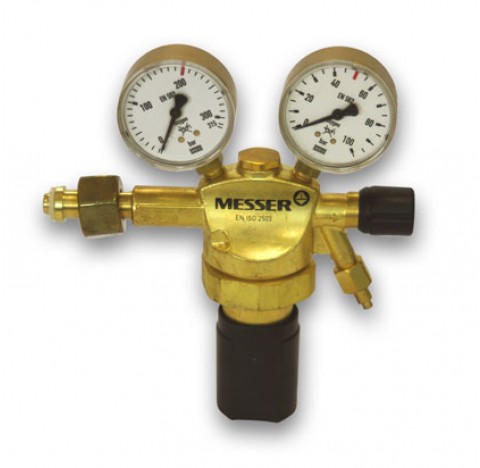 Reducteur de pression d'oxygne C 29 IKA