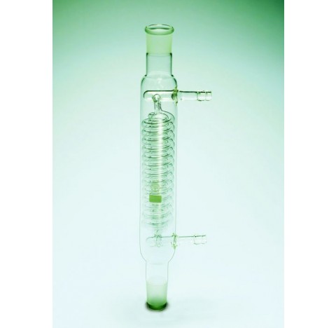 Refrigerant 2 Serp 440mm