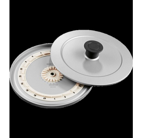 Rotor hematocrite 20 places pour HAEMATOKRIT 210 n : 13000 min-1 , ACR MAX : 16060 Hettich