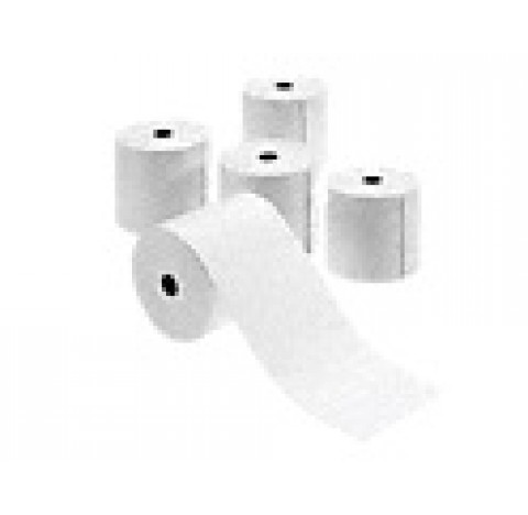 Lot de 5 rouleaux de papier pour PRT 100