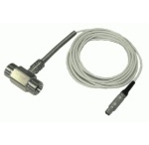Sonde PT100 externe adaptateur M+R 1,5 m de cable