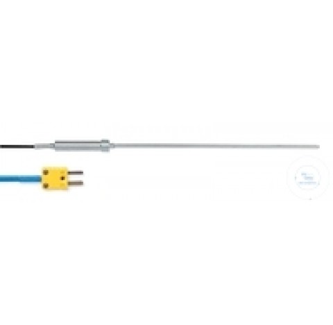 Sonde de temperature diametre 4,8 mm longueur 380 mmWiteg