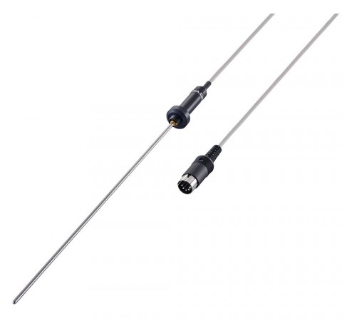 Sonde PT100.70  inox 1.4571, diam?tre 3