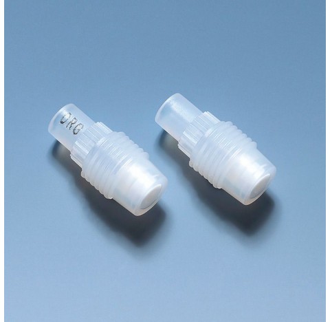 Soupape de distribution pour Dispensette S organique, 25, 50 et 100 ml, PFA/verre/céramique/tantale,