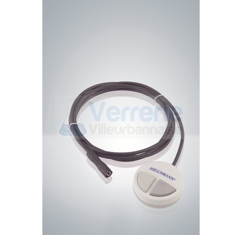 Souris pour pompe peristaltique Rotarus