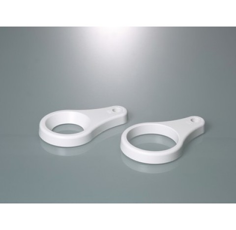 Support pour entonnoir d'Imhoff d'un diametre 90 mm