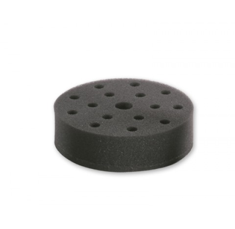 Adaptateur pour 48 micro tubes PCR de 6mm pour ref : 57-200-016