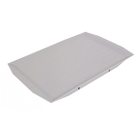Support plateau AS 130.3 pour agitateur KS130 Basic ou Control