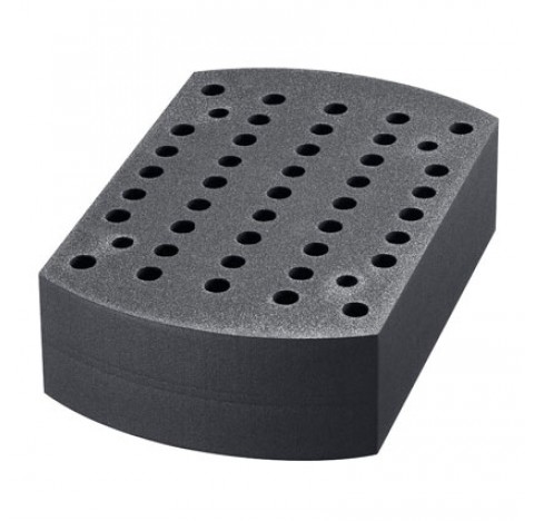 Support pour tube a essai VX 11.2