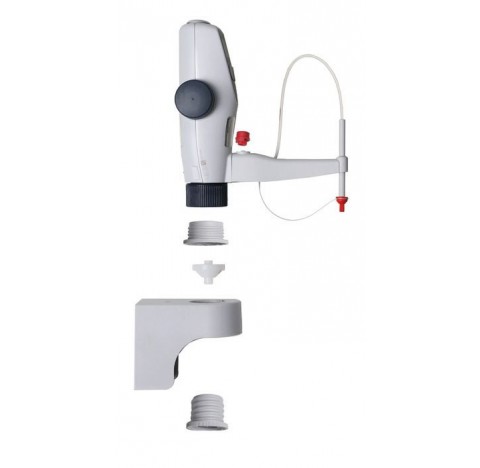 Système de prélèvement Titrette pour système d’emballage Titripac pour solutions volumétriques prête