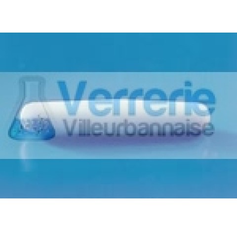 barreaux aimantes diametre 7mm longueur 20mm en PTFE forme conique