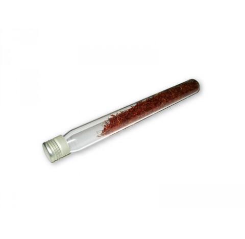 Tubes de culture 40ml diametre 19.5mm hauteur 200mm epaisseur 1.05mm fond rond en verre sodocalcique