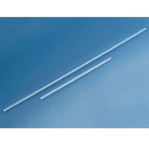 Tube d'aspiration, PP, pour seripettor, pour applications stériles, longueur 250 mm, joint torique