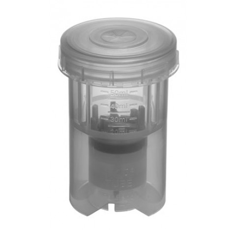 10 tubes disperseur 50 ml percable sterile DT-50-M-Gamma Application : Dispersion, homogeneisation, 
