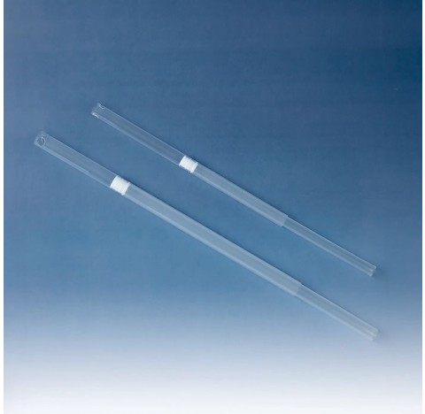 Tubes d'aspiration télescopiques pour Dispensette S / S Organic / S Trace Analysis / seripetto pro a