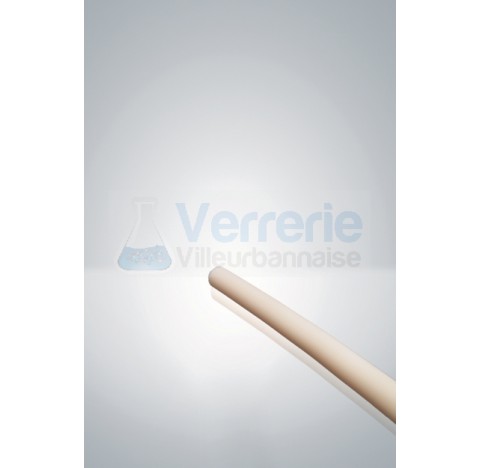 Tuyau Norprene Chem, Diam int 3,2 mm ep. 1,6 mm, Long. 15 metres pour pompe peristaltique.Beige, ten