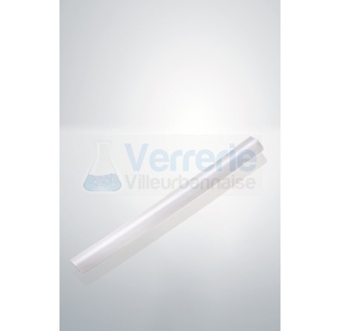Tuyau Tygon 3350, Diam int 1,6 mm ep. 1,6 mm, Long. 15 metres pour pompe peristaltique.En silicone ,