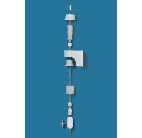 Tuyau de remplissage pour système de distribution distant Dispensette, 10 m, diamètre ext. 7,6 mm