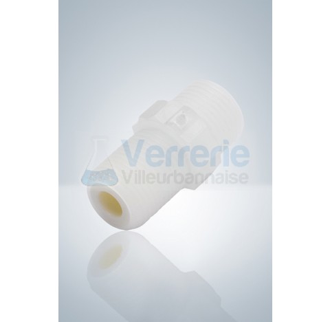 Soupape de sortie , siege en verre , anneau en platinium/iridium jusqu'a 10ml pour Ceramus , Opus , 