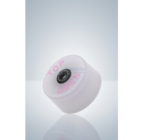 Valve de securite pour pipetus