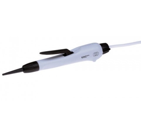 VACUU andControl VHCpro poignee d'aspiration ergonomique avec support de pipette et adaptateur pour 