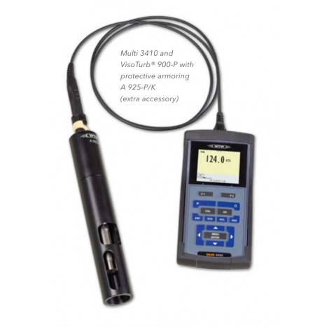 Sonde de turbidite IDS IR pour MultiLine IDS VisoTurb 900-P WTW