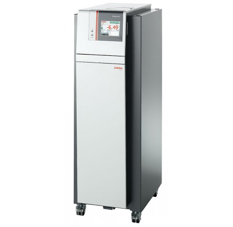 Systeme de thermostatisation Presto W80t -30 degre a 250 degre regulation ICC ,constante de temp +/-