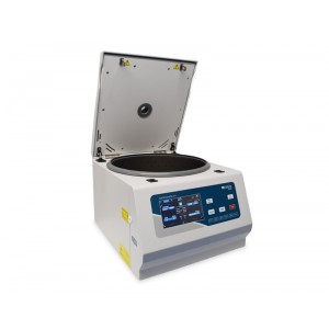 Centrifugeuse de laboratoire haute vitesse 18 000 tr/min – 1000 mL – Nahita Blue 2771