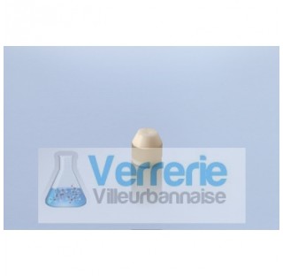 Rajout pour capuchon a vis GL 14, 1,6 mm . Duran Schott