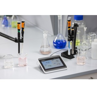Multiparamètre WTW Multilab Pro 20 IDS. Appareil multiparmètre numérique à 2 canaux pour mesures du 