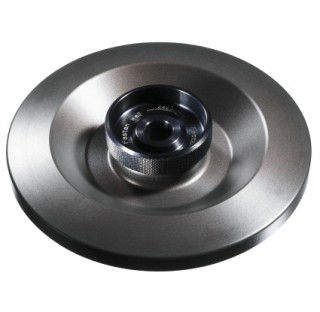 Couvercle etanche pour rotor 1024-A, 1420-B, 2219-A, 2424-B, 2426-B, 2427-A et 2430-B Hettich