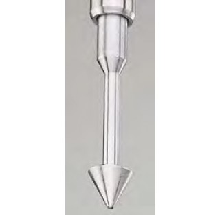 Pointe pour micro-echantillonneur MicroSampler pour diametre 12 mm , volume 1 ml