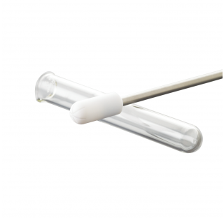 Broyeur de tissus de type Potter-Elvehjem avec pilon en PTFE, contenance 55 ml, 30 mm DE x 130 mm lo