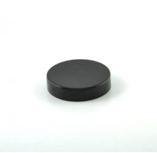 Capsule polypropylene noir 48/400 autojointante