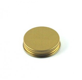 Capsule aluminium or 48/400 joint Polespan