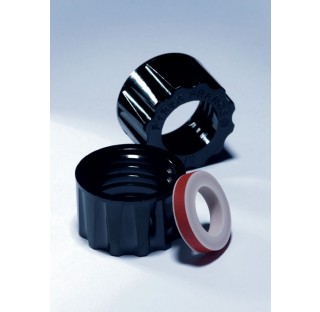 Capuchon pour assemblage coulissant SVL22