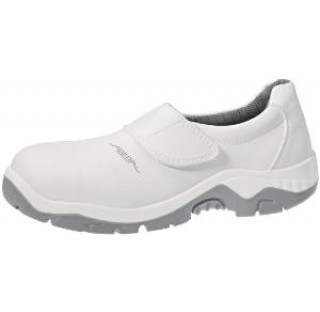 Chaussures de securite s2 blanc taille 47